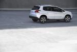Peugeot 2008 2013 года